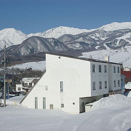 Petit Hotel Schanze Otari Exteriér fotografie