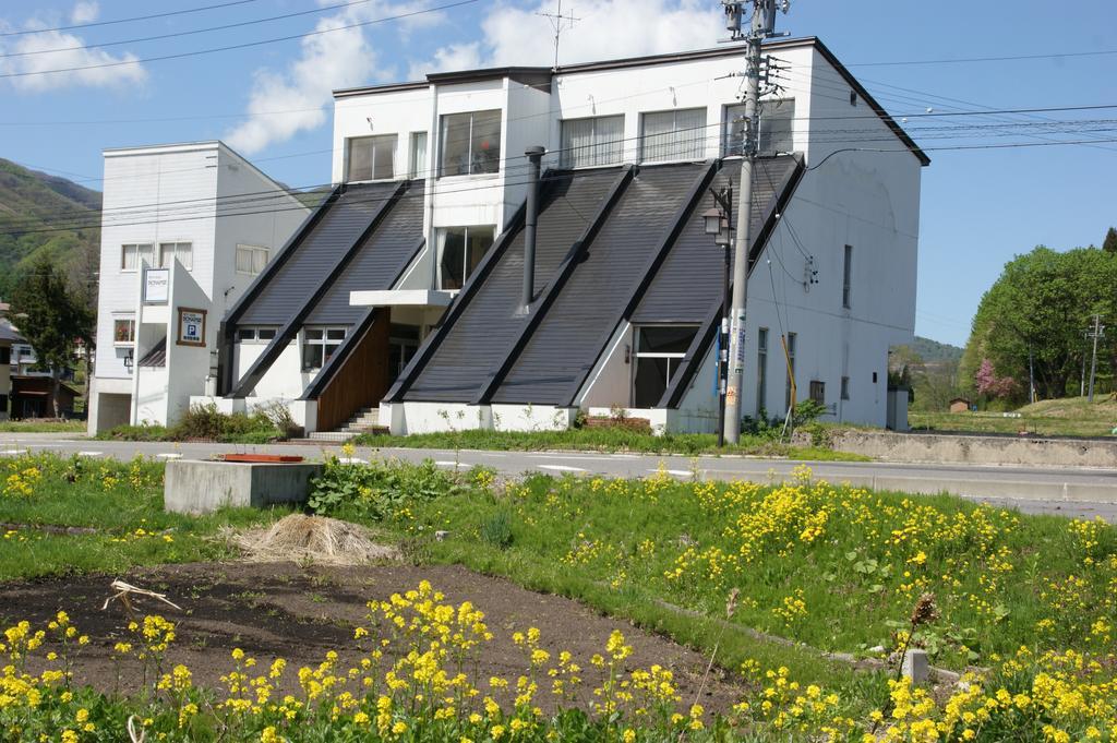 Petit Hotel Schanze Otari Exteriér fotografie
