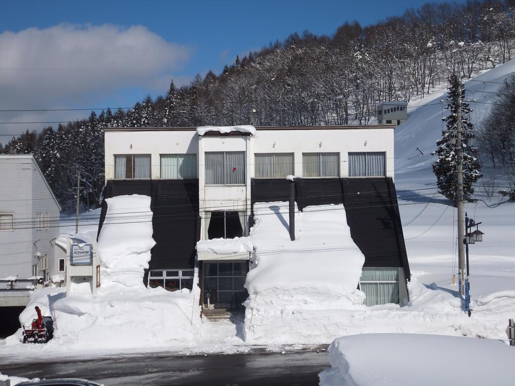 Petit Hotel Schanze Otari Exteriér fotografie