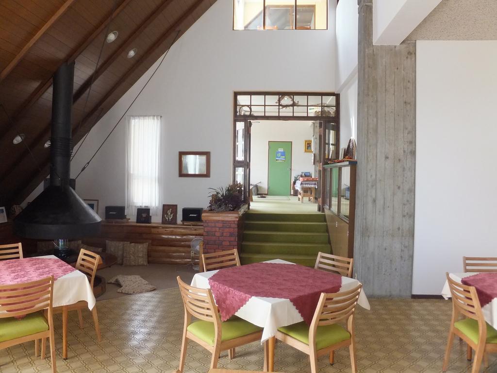 Petit Hotel Schanze Otari Exteriér fotografie