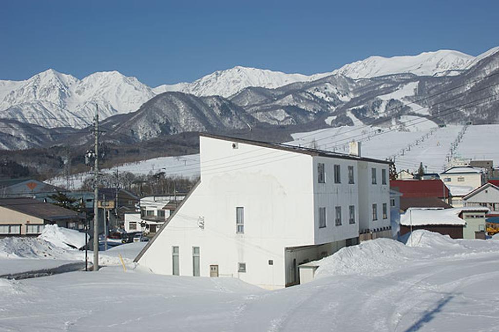 Petit Hotel Schanze Otari Exteriér fotografie