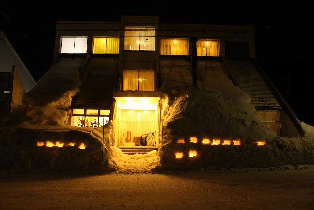 Petit Hotel Schanze Otari Exteriér fotografie