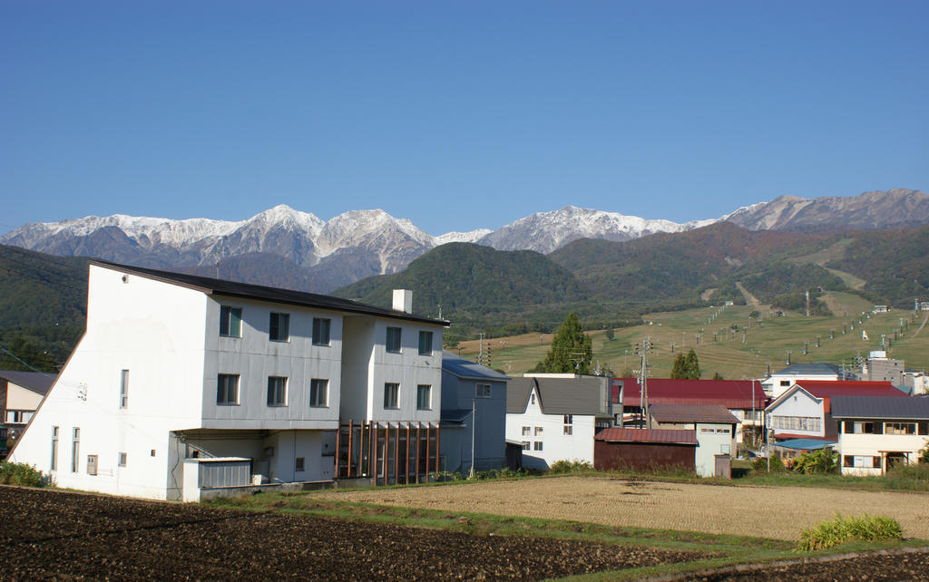 Petit Hotel Schanze Otari Exteriér fotografie
