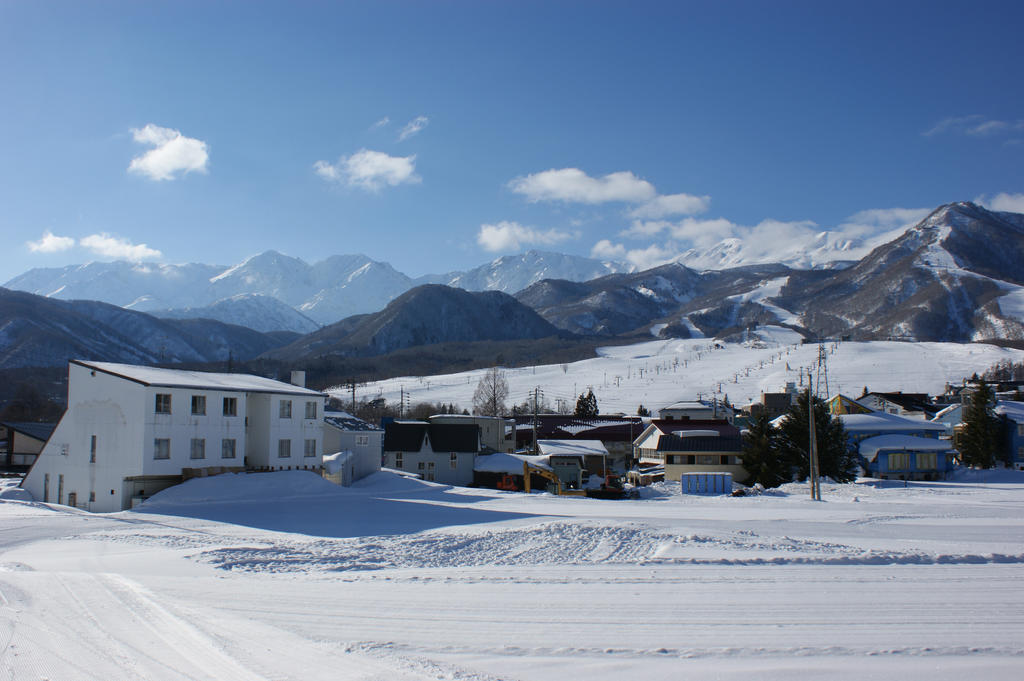 Petit Hotel Schanze Otari Exteriér fotografie